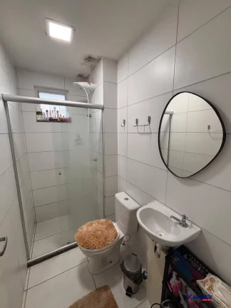 Imagem VENDO APARTAMENTO 2 DORMITORIOS NO GARDEN CLUBE - SIM