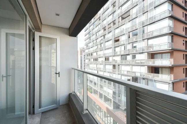 Imagem SALA COMERCIAL em São Paulo - SP, Cerqueira César