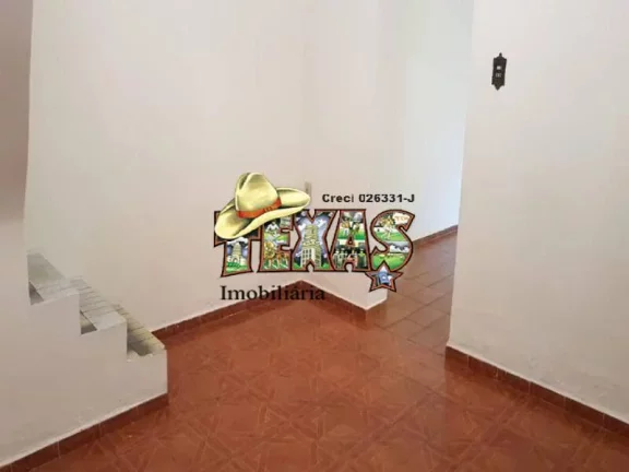 Imagem SOBRADO PARA VENDA VILA INVERNADA