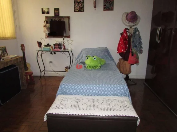 Imagem Casa à venda 2 Quartos, 171M², Santo Antônio, São Caetano do Sul - SP