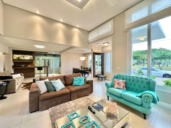 Imagem Casa 3 Dormitórios - Bairro Zona Nova