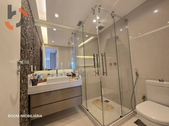 Imagem Cobertura com 3 dormitórios à venda, 188 m² por R$ 960.000 - Jacarepaguá - Taquara - Rio de Janeiro/RJ