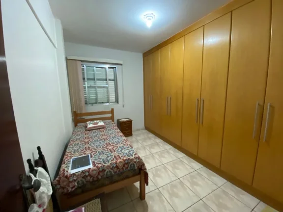 Imagem Apartamento à venda em Santos na Aparecida, próximo da Praia