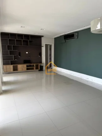 Imagem Apartamento 3 dormitórios (3 suítes),3 vagas, 131 m2º. Splendor Blue