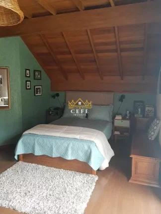 Imagem Casa com 4 Dormitorio(s) localizado(a) no bairro Logradouro em Nova Petrópolis / RIO GRANDE DO SUL Ref.:1482