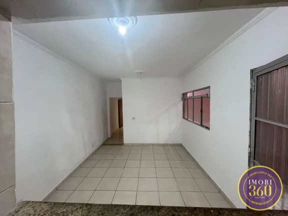 Imagem Casa à Venda em Jardim dos Ipês, São Paulo - SP