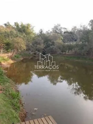 Imagem TERRENO Á VENDA EM JUNDIAÍ CONDOMÍNIO RESIDENCIAL RESERVA DA MATA