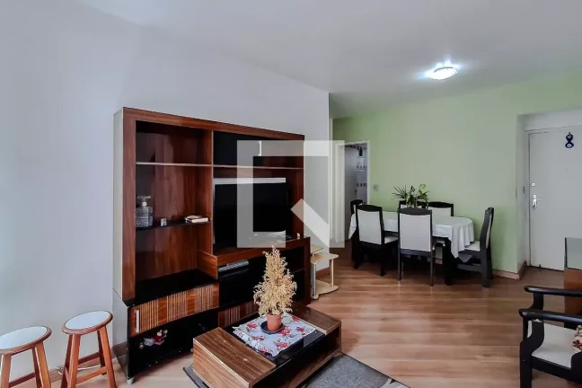 Imagem Apartamento à Venda - Vila Mariana, 3 Quartos, 84 m2