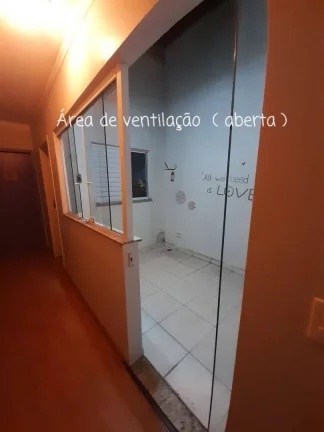 Imagem Sobrado com 3 dormitórios à venda, 127 m² por R$ 618.000,00 - Vila Junqueira - Santo André/SP