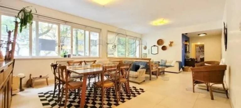 Imagem Copacabana – Rua Constante Ramos | Residencial › Apartamento 4 quarto(s) à Venda