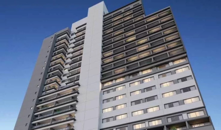 Imagem Hub Brooklin by EZ - Residencial