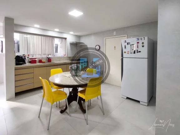 Imagem Apartamento com 3 quartos, Boa Viagem, Recife - R$ 1.2 mi, Cod: 416