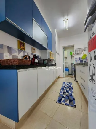 Imagem Apartamento para locação Réveillon com 3 dormitórios sendo1 Suíte, em Riviera de São Lourenço – Bertioga SP