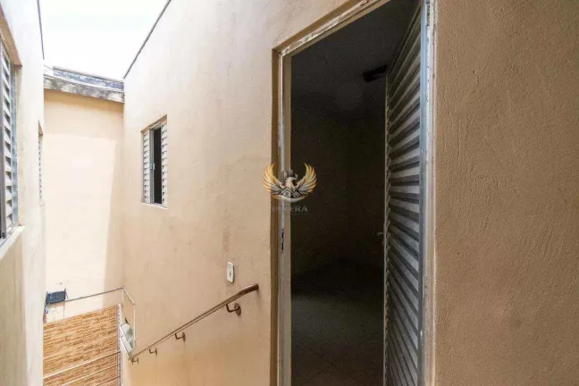 Imagem Casa Padrão