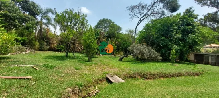 Imagem Chácara para Venda em São Roque, Saboó, Recanto Das Acácias, 2 dormitórios, 2 banheiros, 1 vaga