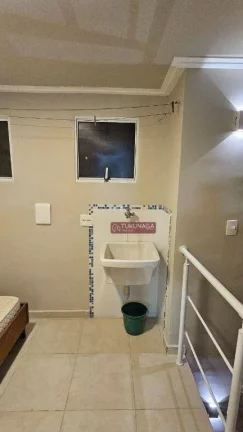 Imagem Village com 3 dormitórios à venda, 100 m² por R$ 650.000,00 - Morada da Praia - Bertioga/SP
