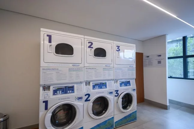 Imagem Studio com 1 Quarto à Venda, 18 m² em Bela Vista - São Paulo