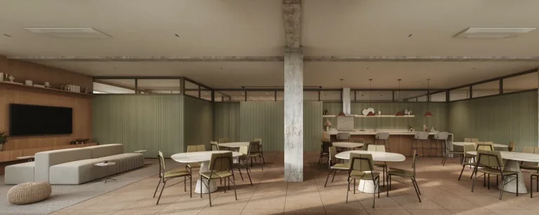 Imagem APARTAMENTO RESIDENCIAL em São Paulo - SP, Planalto Paulista