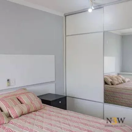 Imagem Apartamento para locação na Vila Leopoldina São Paulo SP com 3 suítes, 2 vagas de garagem e 149m² no Condomínio Verana.