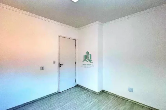 Imagem Sobrado à venda, 130 m² por R$ 1.060.000,00 - Vila Harmonia - Guarulhos/SP