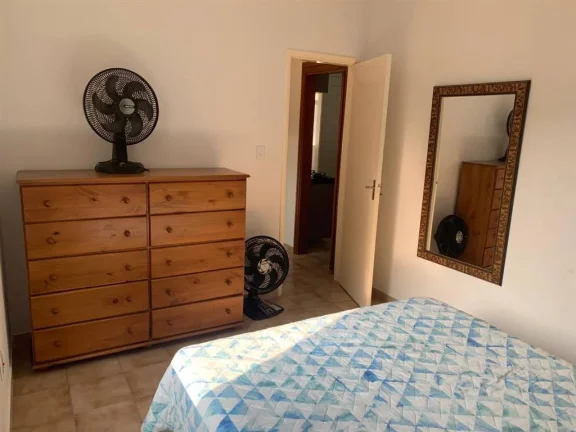 Imagem APARTAMENTO COM 55 m² - BOQUEIRÃO - PRAIA GRANDE SP