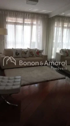Imagem Ótimo apartamento todo reformado no bairro Bosque em Campinas. 

São 3 quartos, sendo 1 suíte, sa...