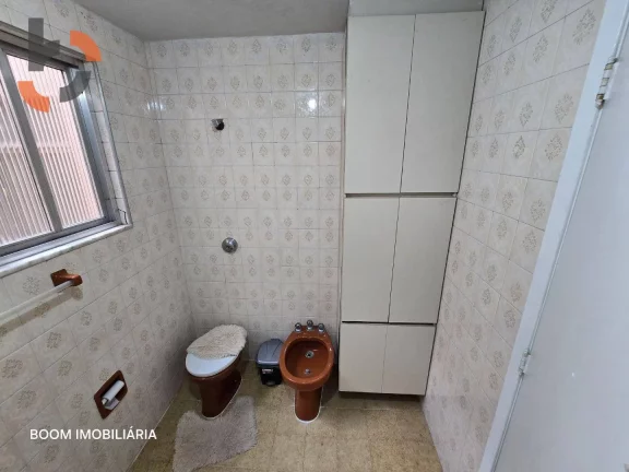 Imagem Apartamento com 3 dormitórios à venda, 103 m² por R$ 320.000,00 - Caonze - Nova Iguaçu/RJ