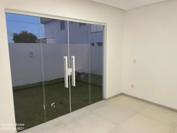 Imagem Casa à venda no Cond. Terras Alphaville Sergipe 2 | 3 quartos | 325m² de área total
