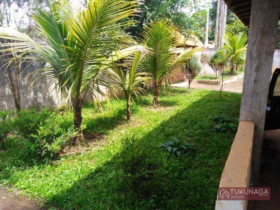 Imagem Chácara à venda, 1000 m² por R$ 393.000,00 - Capim Branco - Mairiporã/SP