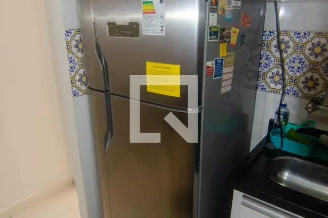 Imagem Apartamento à Venda - Copacabana, 1 Quarto, 36 m2