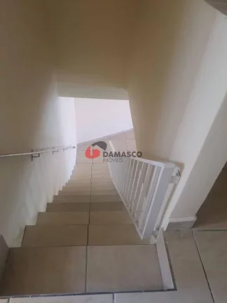 Imagem Sobrado à venda, Santa Maria, Santo André, SP