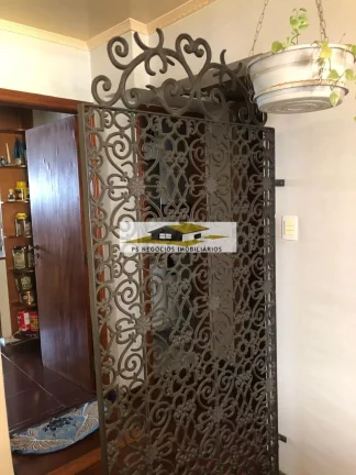 Imagem Apartamento para venda com 141mts no Paraiso