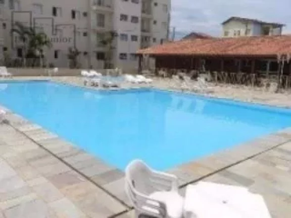 Imagem Apartamento com 2 dormitórios à venda, 54 m² por R$ 265.000,00 - Vila Haro - Sorocaba/SP