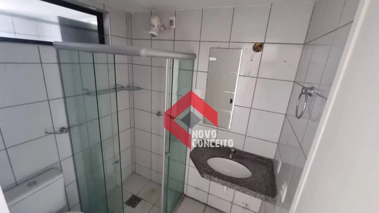 Imagem Apartamento com 3 dormitórios à venda, 130 m² por R$ 449.000,00 - Aldeota - Fortaleza/CE