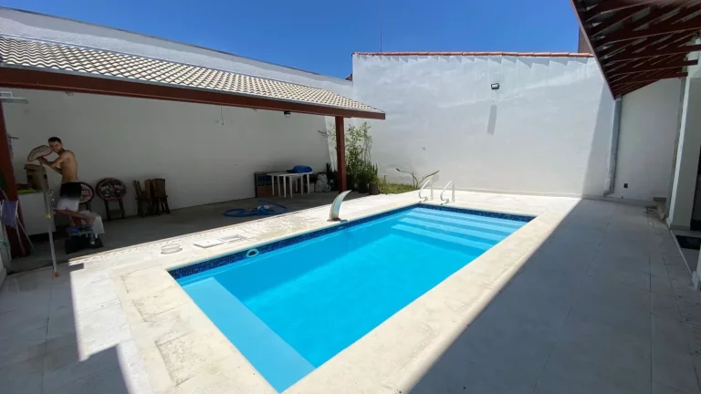 Imagem Casa com 4 dormitórios à venda, 206 m² por R$ 1.010.000,00 - Jardim Colorado - São José dos Campos/SP