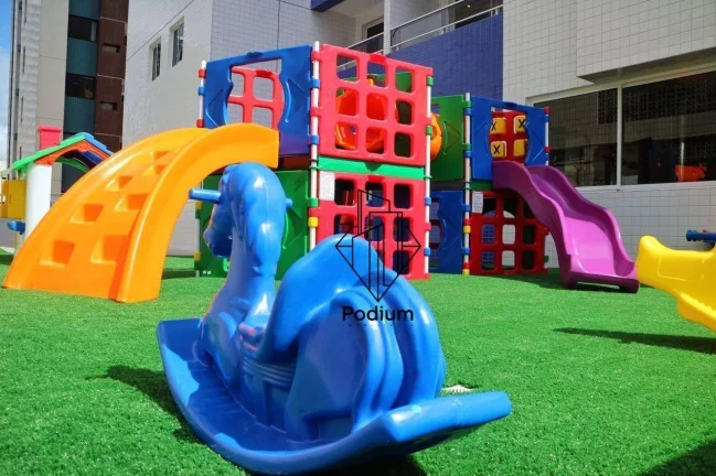 Imagem Apartamento com projetados no bairro de Manaíra - AP2675.