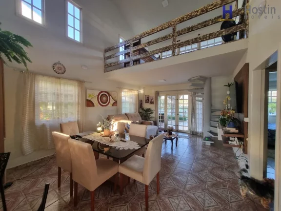 Imagem CASA RESIDENCIAL em SÃO FRANCISCO DO SUL - SC, CAPRI