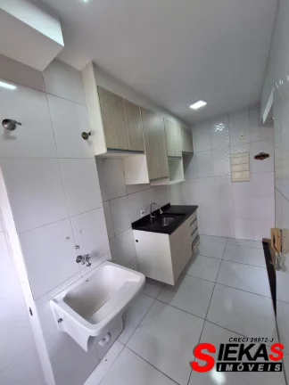 Imagem Apartamento à venda em São Paulo-SP, Itaquera: 2 quartos, 1 sala, 1 banheiro, 1 vaga, 48m² de área. Imperdível!