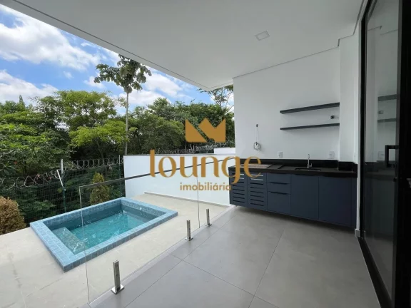 Imagem Casa Em Condominio em Votorantim