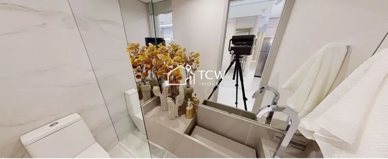 Imagem Apartamento à venda no bairro Vila Mariana - São Paulo/SP, Zona Sul