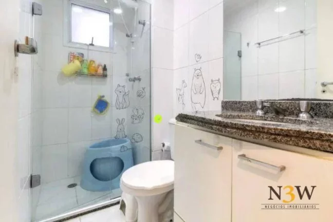 Imagem Apartamento com 3 dormitórios à venda, 95 m² por R$ 945.000,00 - Vila Leopoldina - São Paulo/SP