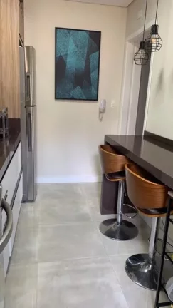 Imagem Apartamento para Venda em São Caetano do Sul / SP no bairro Olímpico