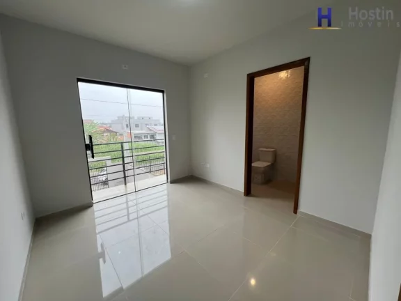 Imagem GEMINADO RESIDENCIAL em SÃO FRANCISCO DO SUL - SC, Ubatuba