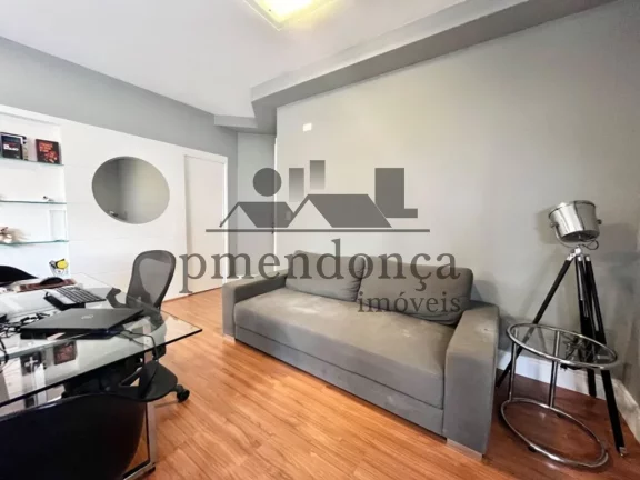 Imagem Apartamento de 89m² pronto para morar no Jardim América.