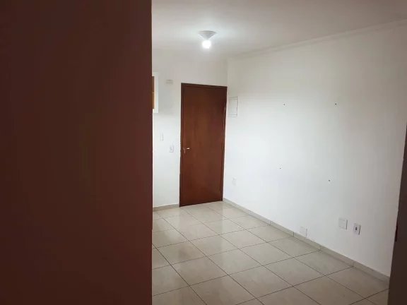 Imagem Apartamento com 2 dormitórios à venda, 76 m² por R$ 275.000 - Parque Capuava - Santo André/SP