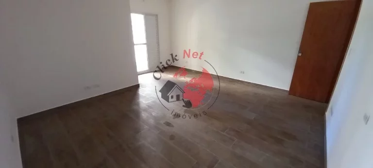 Imagem Lindo Sobrado Novo à Venda no bairro Demarchi em São Bernardo do Campo