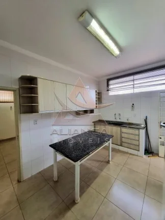 Imagem Casa - Ribeirão Preto - Jardim Paulista