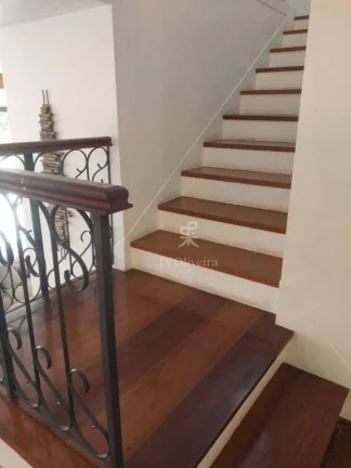 Imagem Casa com 3 dormitórios à venda, 250 m² por R$ 1.980.000,00 - Vila Inah - São Paulo/SP