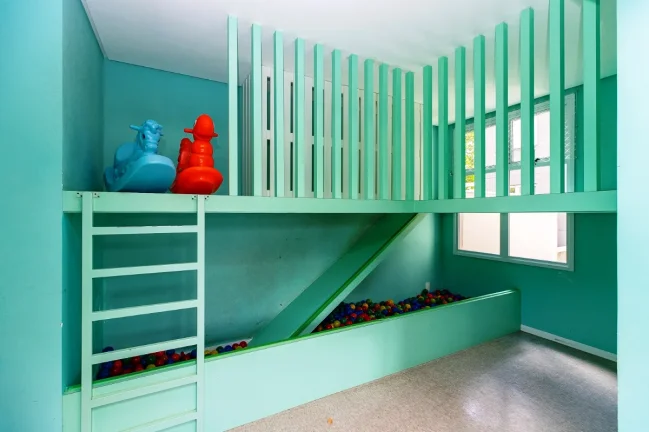 Imagem Apartamento para venda em Jardim Marajoara com 3 quartos, sendo 1 suíte , 82m2