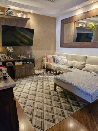 CA24111 - CASA TÉRREA COM 3 DORMITÓRIOS NA ZONA SUL